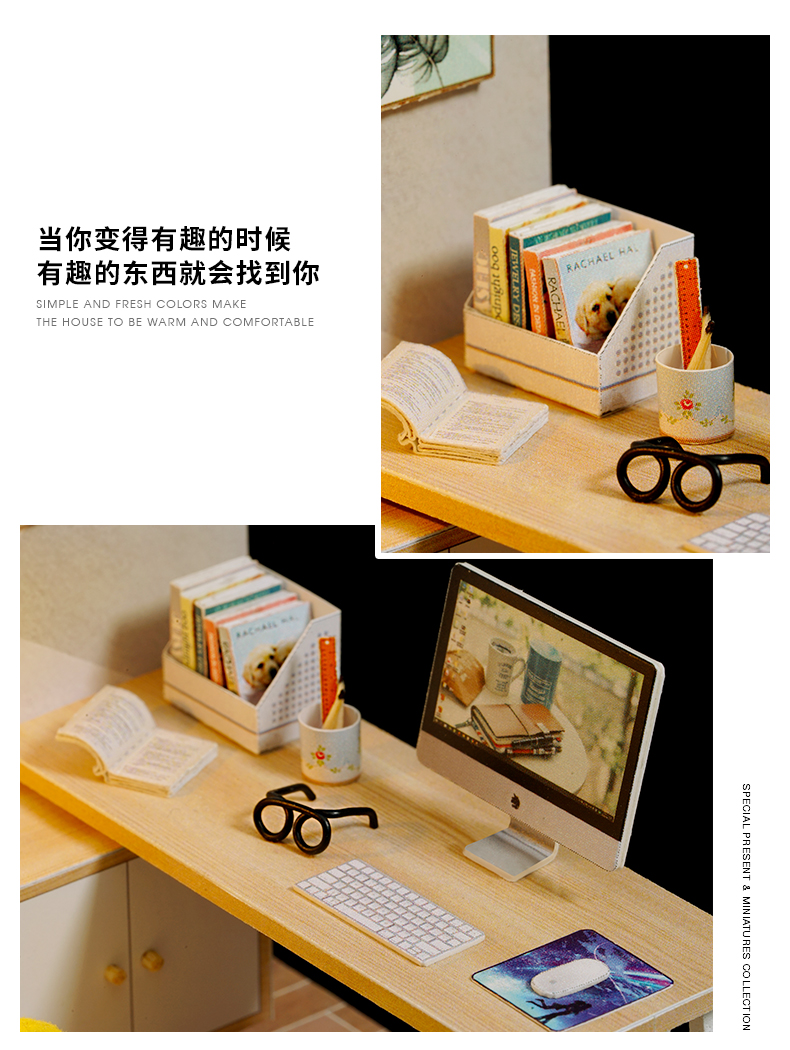 SUNSHINE STUDY 20